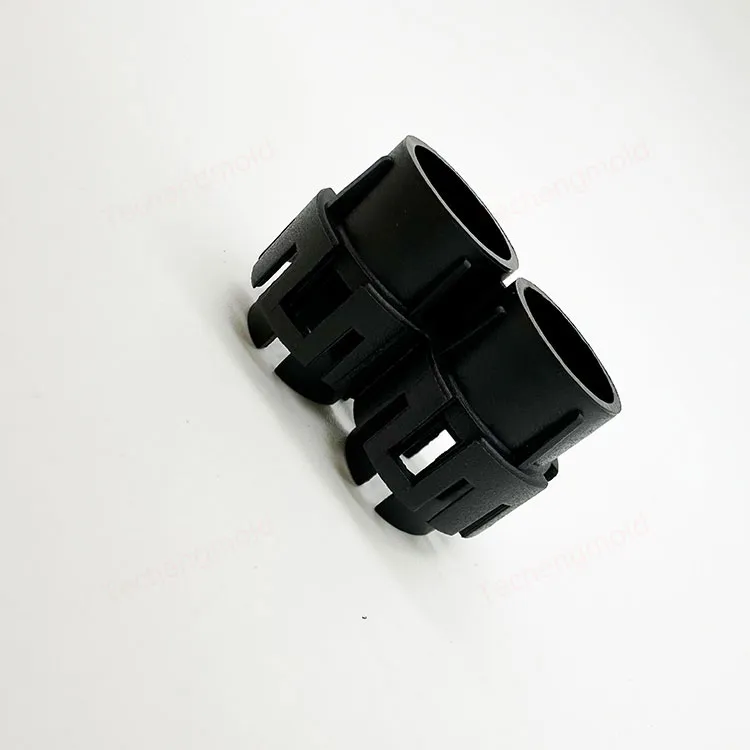 特诚科技PEEK精密注塑件实拍 5